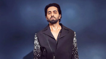 Ayushmann Khurrana’s fans are ready to even jump off the boats for a selfie
