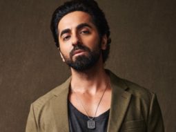 Ayushmann Khurrana’s favourite pastime is scouting for music: ‘I thoroughly enjoy discovering more songs’