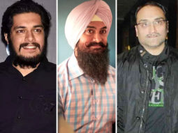 BREAKING: Aamir Khan was all set to launch his son Junaid in and as Laal Singh Chaddha; Aditya Chopra insisted that the superstar should play the lead part (DETAILS INSIDE)