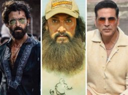 BREAKING: Teaser of Hrithik Roshan-starrer Vikram Vedha to be out next week; will be shown in cinemas before the shows of Laal Singh Chaddha and Raksha Bandhan