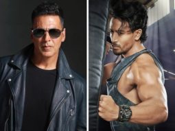 Bade Miyan Chote Miyan back on track with a new financial structure; Akshay Kumar and Tiger Shroff reduce their fees