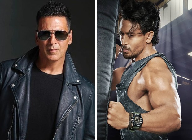 Bade Miyan Chote Miyan back on track with a new financial structure; Akshay Kumar and Tiger Shroff reduce their fees Bade Miyan Chote Miyan back on track with a new financial structure; Akshay Kumar and Tiger Shroff reduce their fees