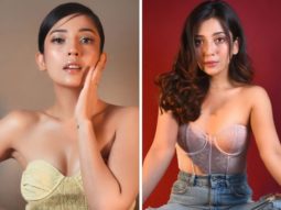 Barkha Singh raise temperature with glam in these alluring outfits