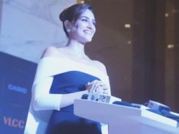 Behind the Scenes of my Stage Performance | Kriti Sanon