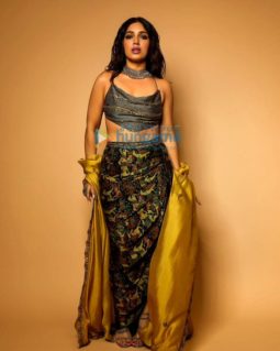 Celeb Photos Of Bhumi Pednekar