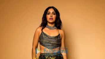 Celeb Photos Of Bhumi Pednekar