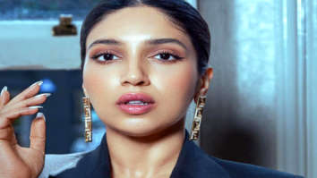 Celeb Photos Of Bhumi Pednekar
