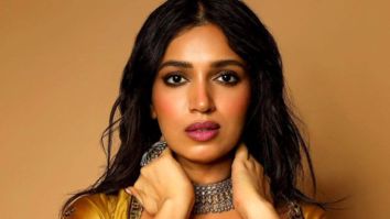 Celeb Photos Of Bhumi Pednekar