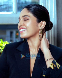 Celeb Photos Of Bhumi Pednekar