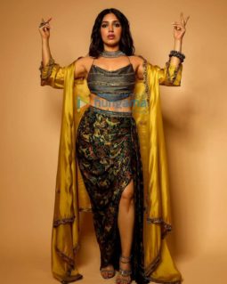 Celeb Photos Of Bhumi Pednekar