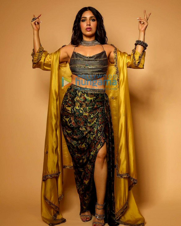 bhumi pednekar 6 10