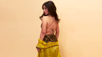 Bhumi Pednekar is all set for Raksha Bandhan promotions