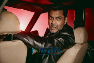 Celeb Photos Of Bobby Deol