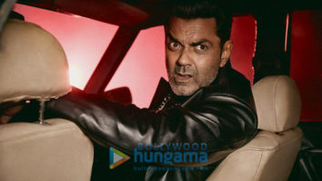 Celeb Photos Of Bobby Deol