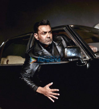 Celebrity Photos of Bobby Deol