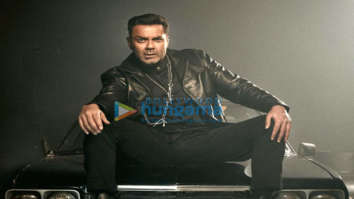 Celebrity Photos of Bobby Deol