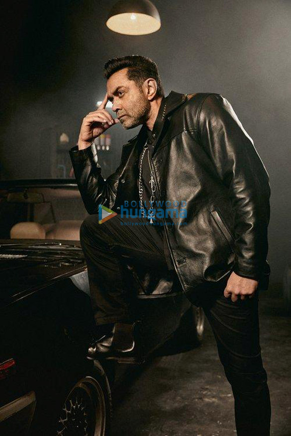 bobby deol 4 2