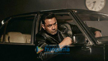 Celeb Photos Of Bobby Deol