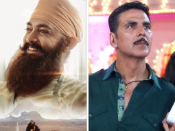 Box Office: Laal Singh Chaddha and Raksha Bandhan continue to stay low – Sunday updates