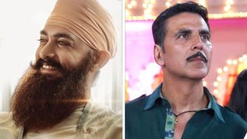 Box Office: Laal Singh Chaddha and Raksha Bandhan continue to stay low – Sunday updates