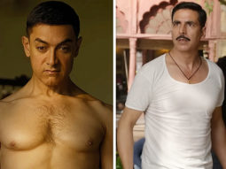 Box Office: Laal Singh Chaddha and Rakshabandhan go down on Monday
