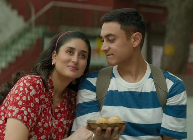 Laal Singh Chaddha Box Office Estimate Day 3: JUMPS by 30% on Saturday; collects Rs. 9.40 crores