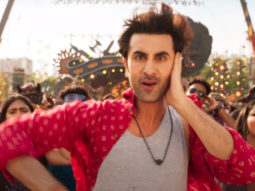 Brahmastra: Ranbir Kapoor grooves to the tunes of ‘Dance Ka Bhoot’, crooned by Arijit Singh, in captivating music video