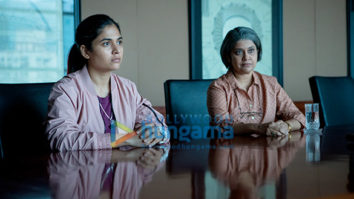 Movie stills of the movie Chakda Xpress