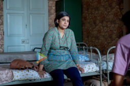 Movie stills of the movie Chakda Xpress