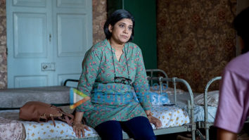 Movie stills of the movie Chakda Xpress