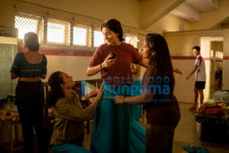 Movie stills of the movie Chakda Xpress