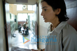 Movie stills of the movie Chakda Xpress