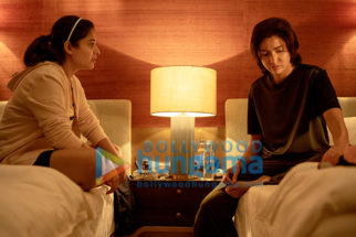 Movie stills of the movie Chakda Xpress