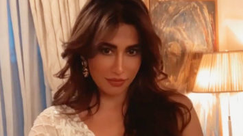 Chitrangda Singh shares a hilarious reel in white saree
