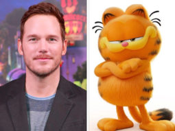 Chris Pratt starrer Garfield to release on February 16, 2024