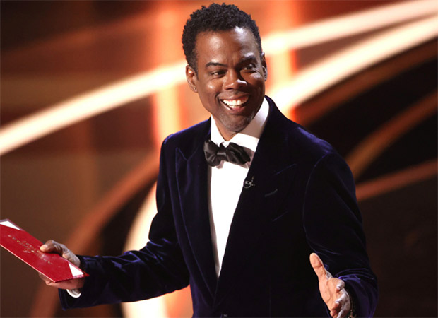 Chris Rock refuses offer from The Academy to host 2023 Oscars after infamous slapgate involving Will Smith