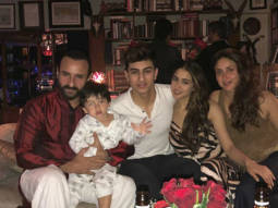 Koffee With Karan 7: Kareena Kapoor Khan recalls how Sara Ali Khan was hiding behind Amrita Singh during Kabhi Khushi Kabhie Gham trials & wanted a photo: ‘She loved Poo and You Are My Soniya’