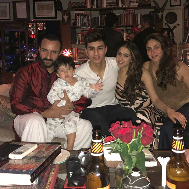 Koffee With Karan 7: Kareena Kapoor Khan recalls how Sara Ali Khan was hiding behind Amrita Singh during Kabhi Khushi Kabhie Gham trials & wanted a photo: ‘She loved Poo and You Are My Soniya’