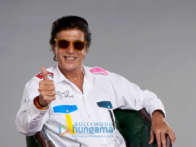 Celebrity Photos of Chunky Pandey
