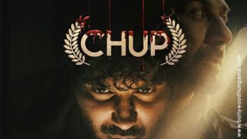 First Look Of Chup