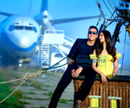 Movie Stills Of The Movie Cuttputlli
