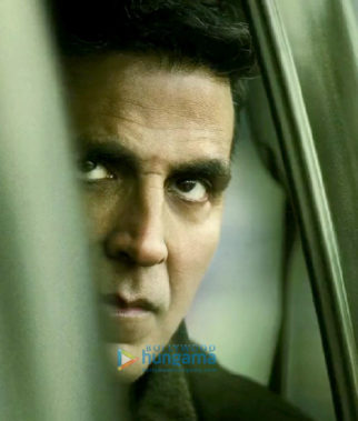 Movie Stills Of The Movie Cuttputlli