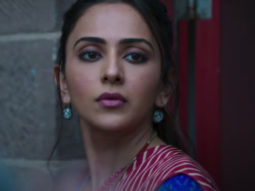 Cuttputlli Trailer Launch: Rakul Preet Singh says boyfriend Jackky Bhagnani didn’t know she was offered Rakshasudu remake: ‘He got to know later’ 
