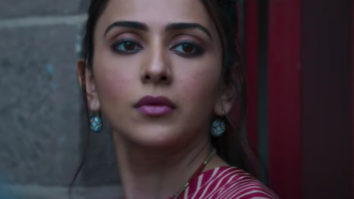Cuttputlli Trailer Launch: Rakul Preet Singh says boyfriend Jackky Bhagnani didn’t know she was offered Rakshasudu remake: ‘He got to know later’ 