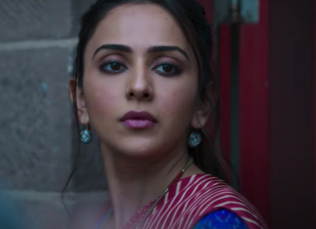 Cuttputlli Trailer Launch: Rakul Preet Singh says boyfriend Jackky Bhagnani didn't know she was offered Rakshasudu remake: 'He got to know later' Cuttputlli Trailer Launch: Rakul Preet Singh says boyfriend Jackky Bhagnani didn't know she was offered Rakshasudu remake: 'He got to know later'