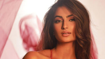 Dabboo Ratnani shares fun BTS video with Palak Tiwari