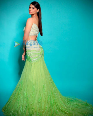Celebrity Photos of Daisy Shah