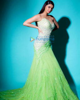 Celebrity Photos of Daisy Shah