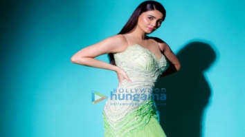 Celebrity Photos of Daisy Shah