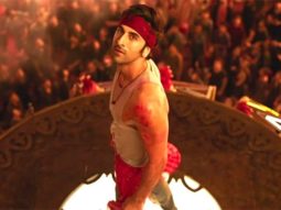 Dance Ka Bhoot – Brahmastra | Ranbir Kapoor | Alia Bhatt